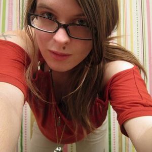 Meet your Posher, Anita